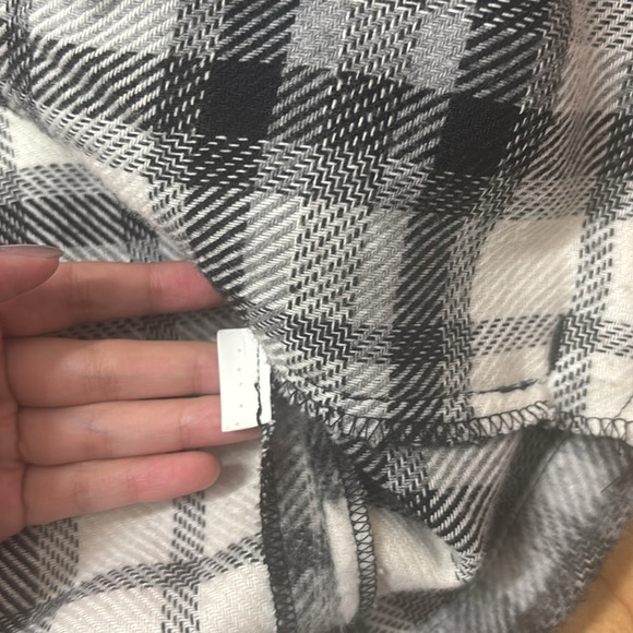 Zara shacket - Picture 3 of 4